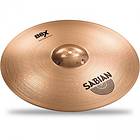 Sabian B8X Rock Crash 18"