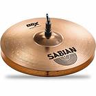 Sabian B8X Hi-Hats 13"