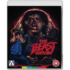 The Beast Within (BD+DVD) (UK)