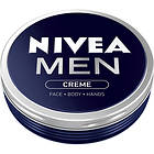 Nivea Men Face Hand & Body Cream 75ml