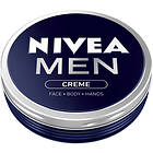 Nivea Men Face Hand & Body Cream 150ml