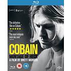 Cobain: Montage of Heck (UK) (Blu-ray)