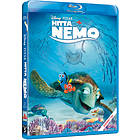 Hitta Nemo (Blu-ray)