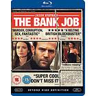 The Bank Job (UK) (Blu-ray)