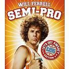 Semi-Pro: 2-Disc Unrated Let's Get Sweaty Edition (US) (Blu-ray)