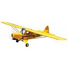 Black Horse Model Piper Cub (BH04) ARF