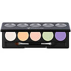 FlorMar Camouflage Palette Concealer