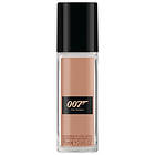 James Bond 007 For Women Deo Spray 75ml