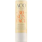 ACO Sun Lip Balm Stick SPF30 5g