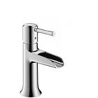 Hansgrohe Talis Classic Tvättställsblandare 14127000 (Krom)