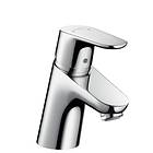 Hansgrohe Focus Tvättställsblandare 31604000 (Krom)