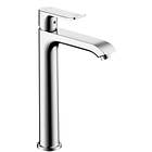 Hansgrohe Metris Tvättställsblandare 31185000 (Krom)