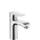 Hansgrohe Metris Basin Mixer 31074000 (Chrome)