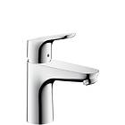 Hansgrohe Focus Tvättställsblandare 31603000 (Chrome)