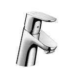 Hansgrohe Focus Tvättställsblandare 31539000 (Krom)