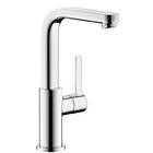 Hansgrohe Metris S Servantbatteri 31161000 (Krom)