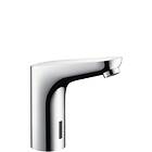 Hansgrohe Focus Basin Mixer 31172000 (Chrome)