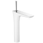 Hansgrohe PuraVida Tvättställsblandare 15072400 (Blanc/Chrome)