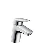 Hansgrohe Logis Tvättställsblandare 71074000 (Chrome)