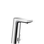 Hansgrohe Metris S Tvättställsblandare 31102000 (Krom)