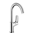 Hansgrohe Logis Tvättställsblandare 71131000 (Chrome)