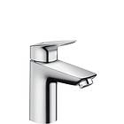 Hansgrohe Logis Tvättställsblandare 71102000 (Chrome)