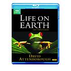 Life on Earth (UK) (Blu-ray)