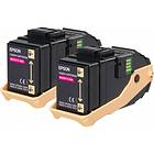 Epson 0607 (Magenta) 2-pack