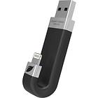 Leef USB iBridge OTG 128GB