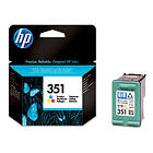 HP 351 (3-Färg) 2-pack