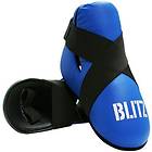 Blitz Sport PU Semi Contact Foot Protector