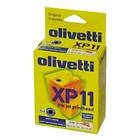 Olivetti XP11 (Black)