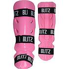 Blitz Sport Dipped Foam Shin and Instep Guard