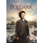 Poldark - Series 1 (UK) (DVD)