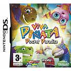 Viva Piñata: Pocket Paradise (DS)