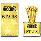 Moschino Cheap And Chic Stars edp 30ml