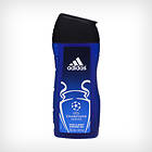 Adidas Champions League Shower Gel 250ml