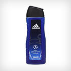 Adidas Champions League Shower Gel 400ml