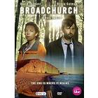 Broadchurch - Series 2 (UK) (DVD)