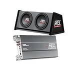 MTX Roadthunder RTP4000