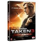 Taken 3 - Unrated (DVD)