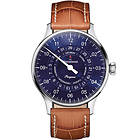 MeisterSinger Pangaea PDD908 Leather