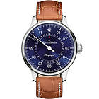 MeisterSinger Perigraph AM1008 Leather