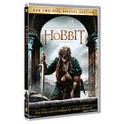 Hobbit: Femhäraslaget - Special Edition (DVD)
