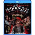 The Funhouse - Collector's Edition (US) (Blu-ray)