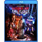 Lord of Illusions - Collector's Edition (US) (Blu-ray)