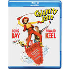 Calamity Jane (US) (Blu-ray)