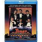 Diner (US) (Blu-ray)