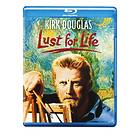 Lust for Life (US) (Blu-ray)