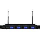 Monacor TXS-646 Dual Mix Set